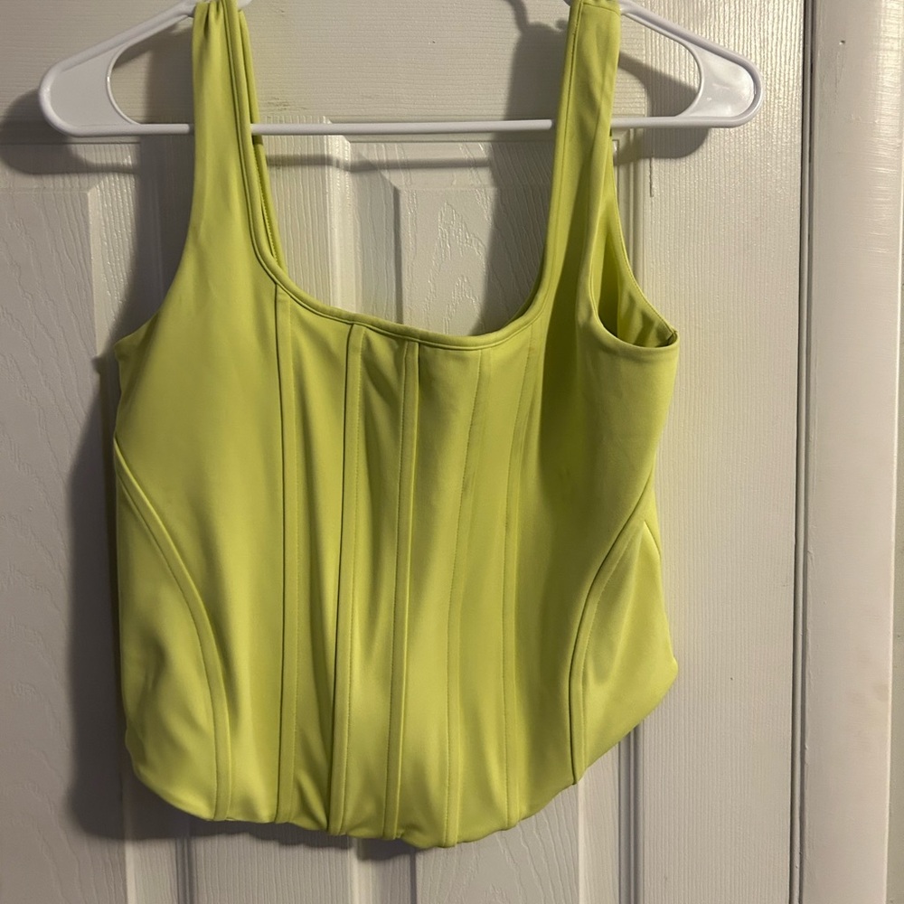 Express top